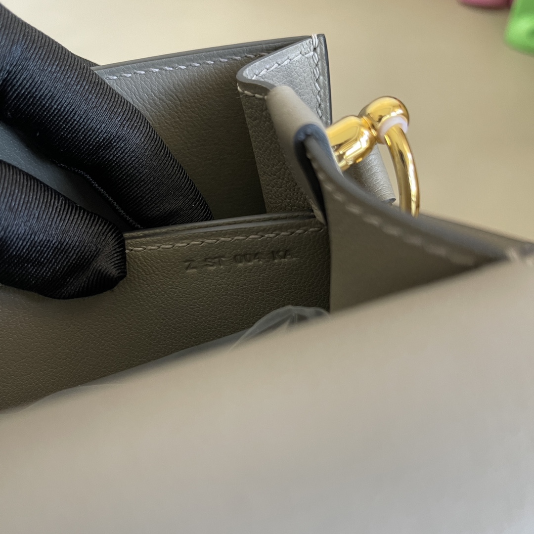 에르메스 룰리스18 에토프 금장 에버컬러